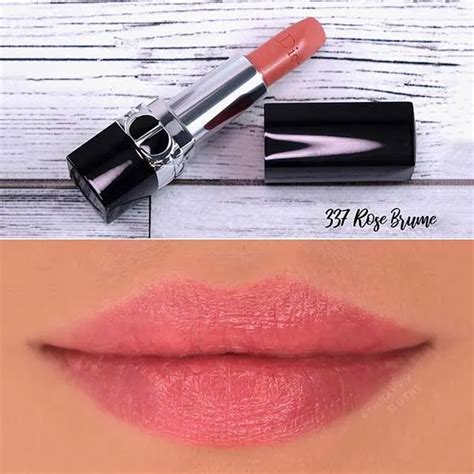 rouge dior 337|Dior lipstick for sale.